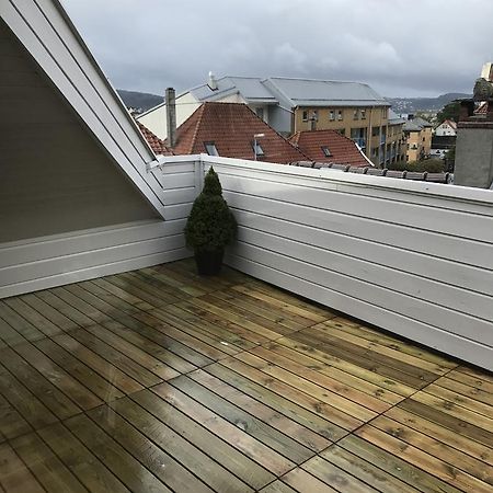 Stoletorget Appartment برغن المظهر الخارجي الصورة