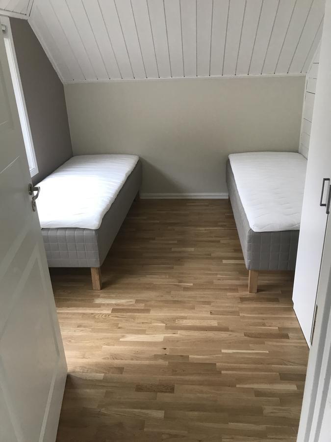 Stoletorget Appartment برغن المظهر الخارجي الصورة