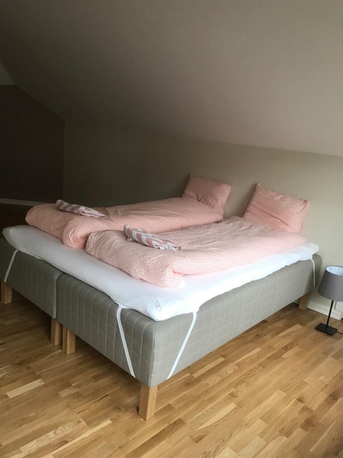 Stoletorget Appartment برغن المظهر الخارجي الصورة