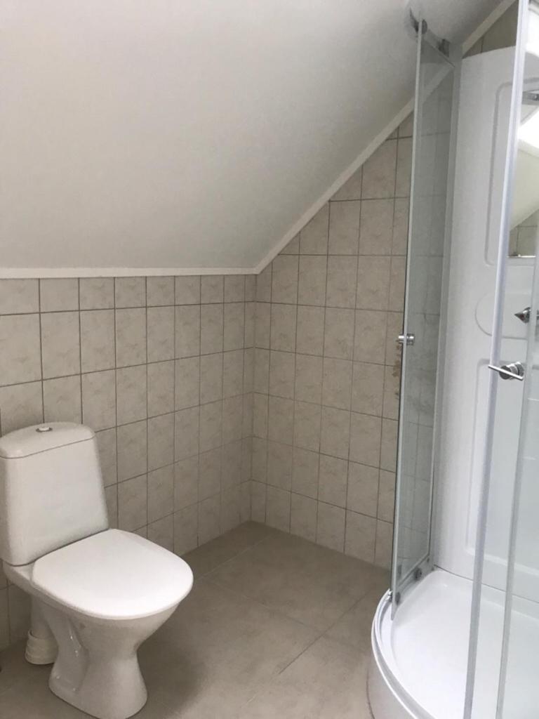 Stoletorget Appartment برغن المظهر الخارجي الصورة