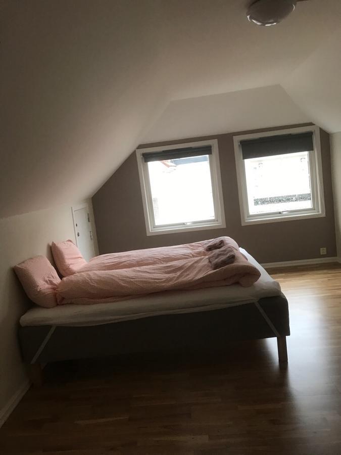 Stoletorget Appartment برغن المظهر الخارجي الصورة