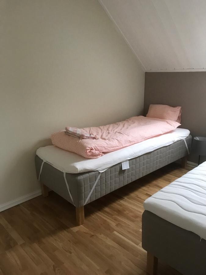 Stoletorget Appartment برغن المظهر الخارجي الصورة