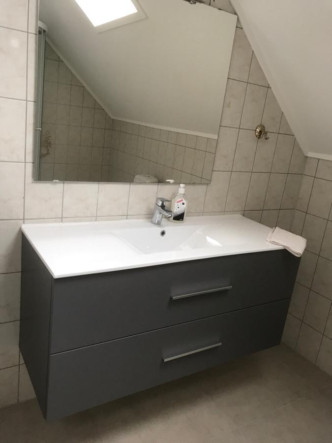 Stoletorget Appartment برغن المظهر الخارجي الصورة